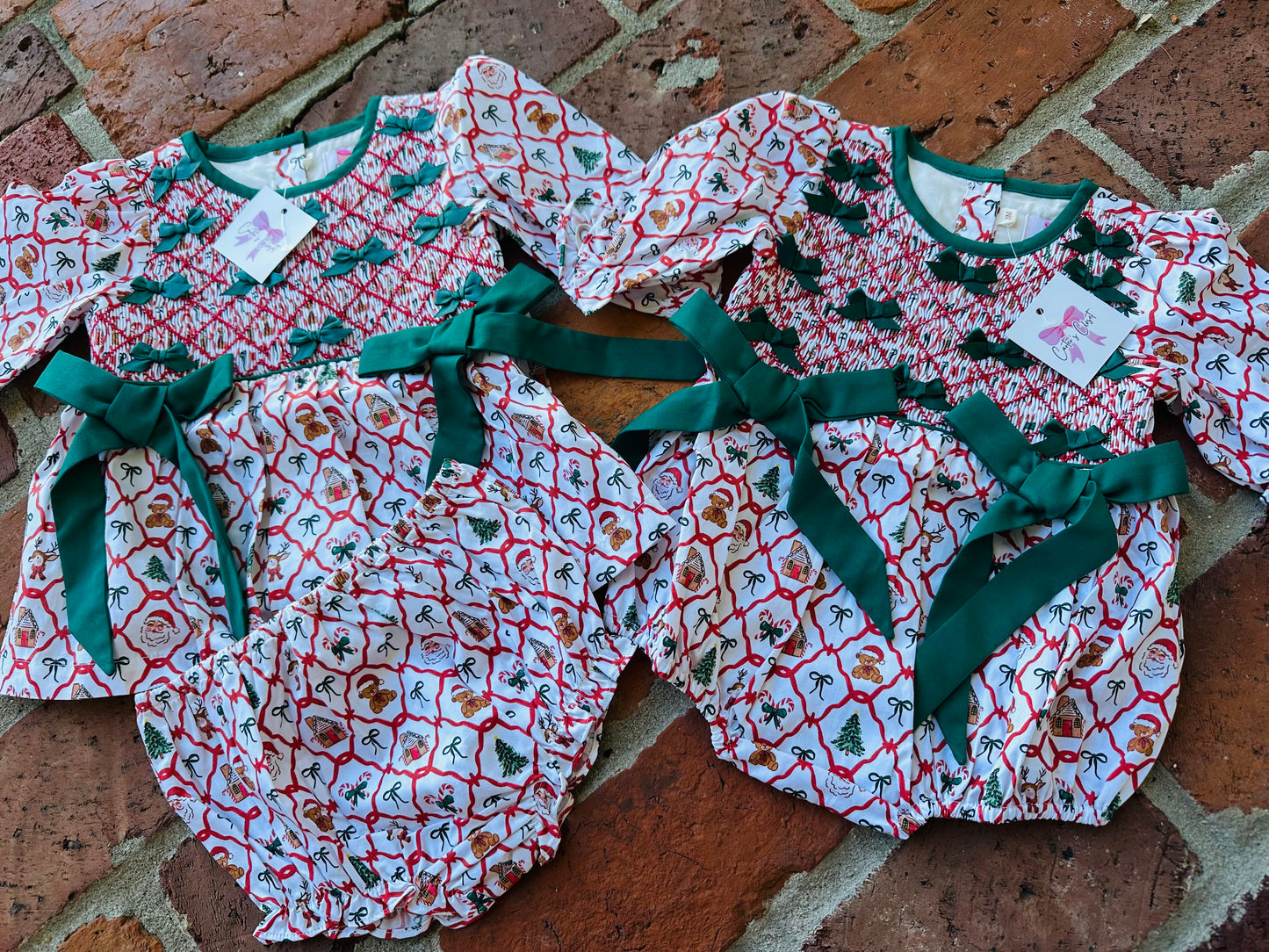 Ready to Ship Christmas