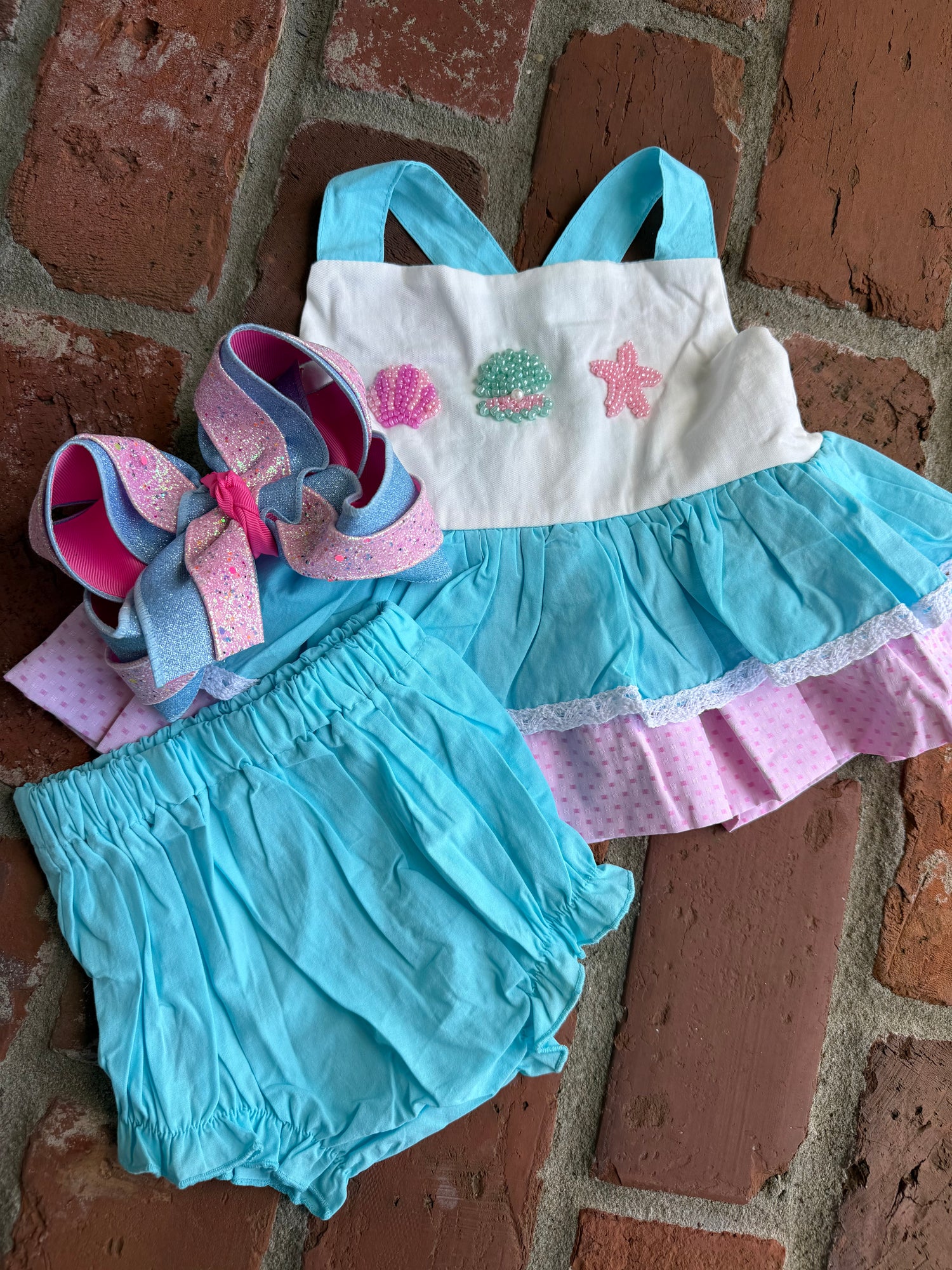 Ready to Ship