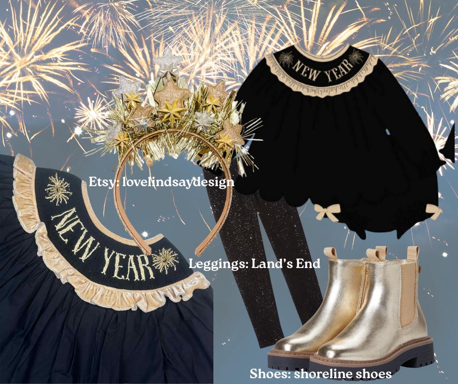 NEW YEAR