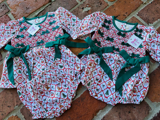 Ready to Ship Christmas