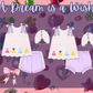 A Dream is a Wish ETA END DEC/JAN