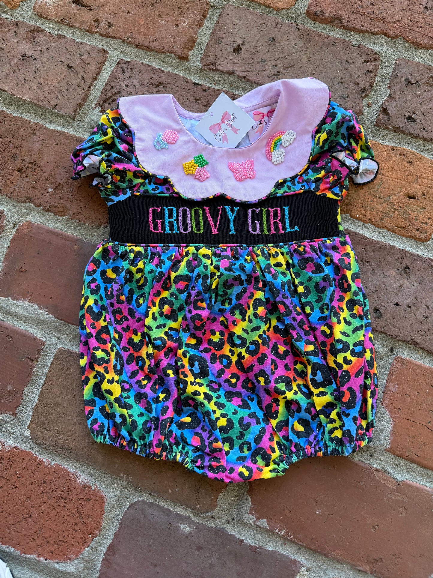 Groovy Girl Bubble RTS