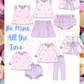Be Mine All the Time
