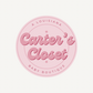 Gift Certificates
