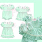Mint for More RTS