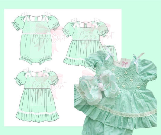 Mint for More ETA JUNE