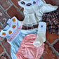 Go Football Bloomer Set
