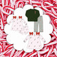 Candy Cane Christmas ETA NOVEMBER