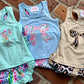BOW SETS