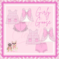 Girly Goose RTS
