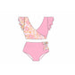 RTS Turtles Mom Swim | FINAL SALE
