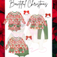 Bowtiful Christmas ETA October