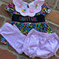 Groovy Girl LEGGING SET ONLY NO BLOOMER