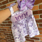 Butterflies RTS Bloomer set