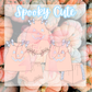Spooky Cute SHORT SETS ONLY RTS