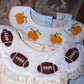 Go Football Bloomer Set