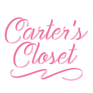 Carter's Closet